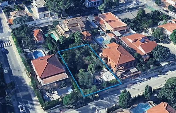 Terreno en calle Sant Miquel, 58