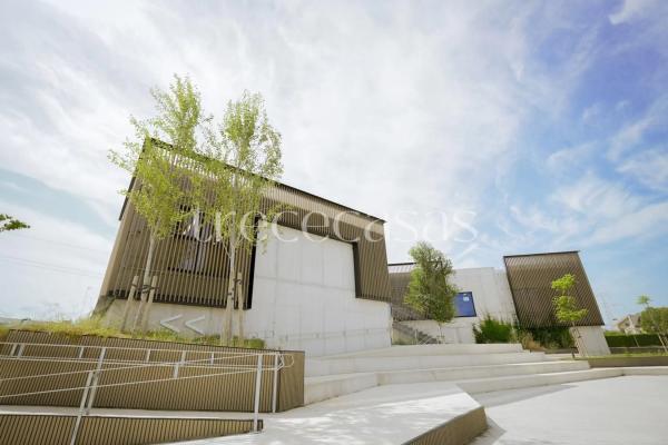 Terreno en calle Cotoliu