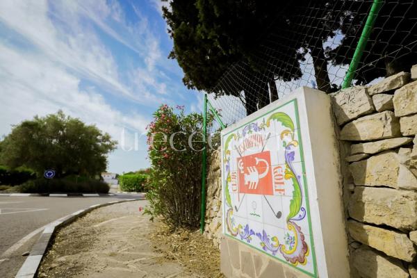 Terreno en calle Cotoliu