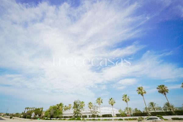 Terreno en calle Cotoliu