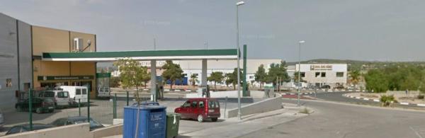 Terreno en Polígono Enchilagar del Rullo, 62 D