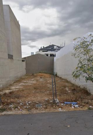 Terreno en calle Crist dels Afligits, 93