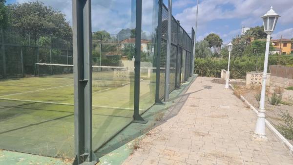 Terreno en Montealegre