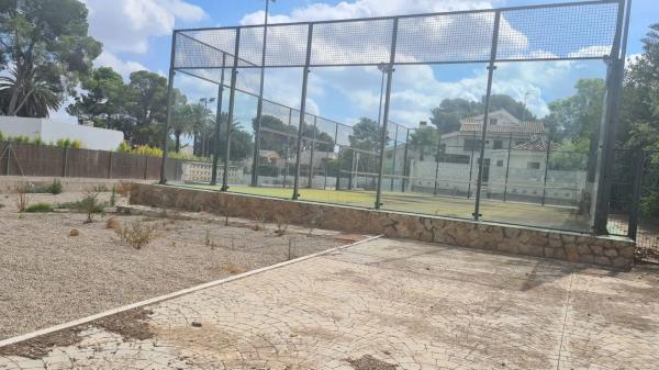 Terreno en Montealegre