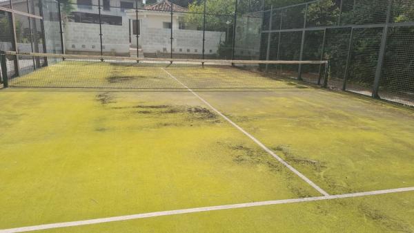 Terreno en Montealegre