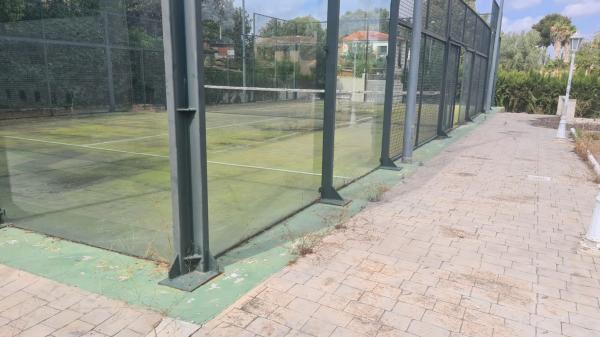 Terreno en Montealegre