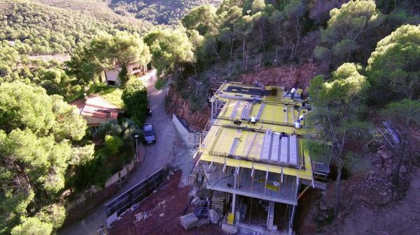 Terreno en Casco Urbano
