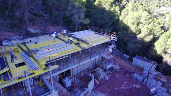 Terreno en Casco Urbano