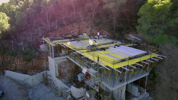 Terreno en Casco Urbano