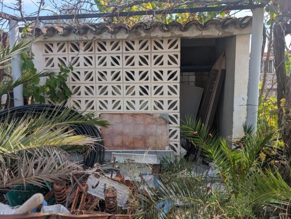 Terreno en La Conarda-Montesano