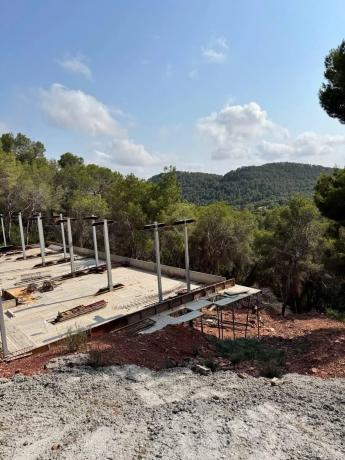 Terreno en Casco Urbano