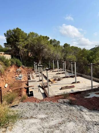 Terreno en Casco Urbano