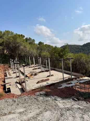 Terreno en Casco Urbano