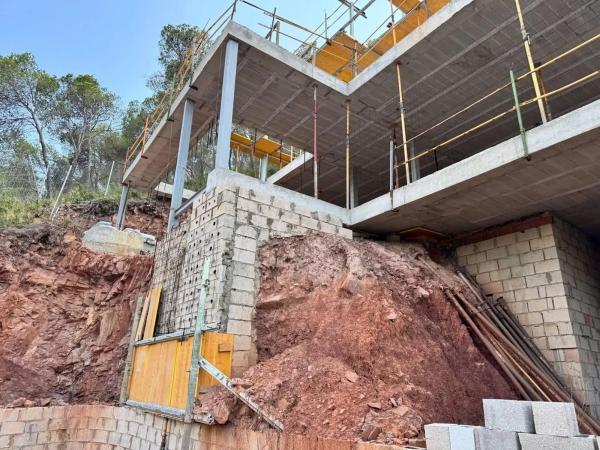 Terreno en Casco Urbano