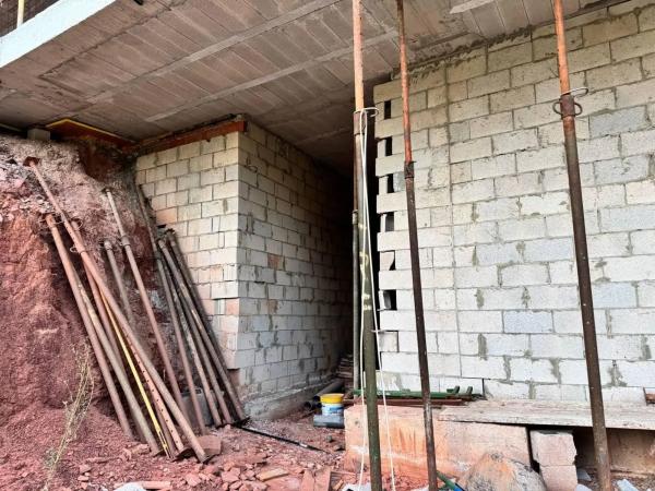 Terreno en Casco Urbano