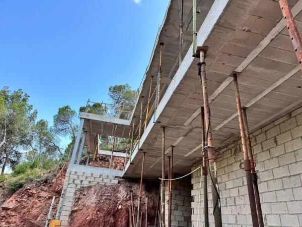 Terreno en Casco Urbano