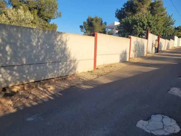 Terreno en calle Más dels Cotos s/n