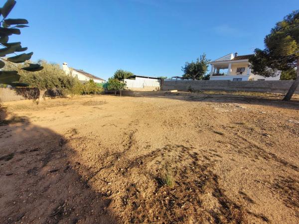 Terreno en calle Más dels Cotos s/n