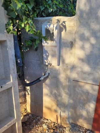 Terreno en calle Más dels Cotos s/n