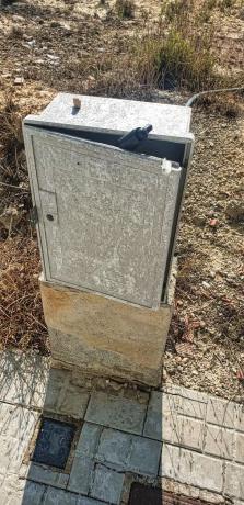 Terreno en calle Juan de Austria, 52