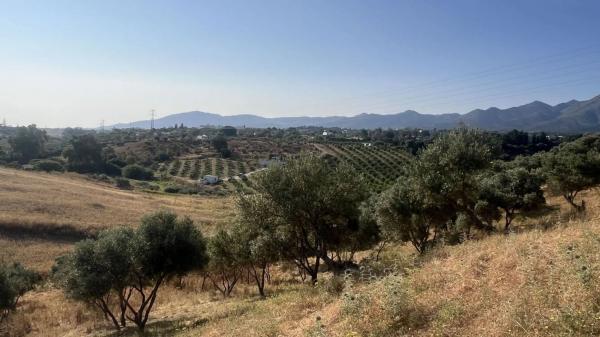 Terreno en El Corralet - Bonanza - Tres Rutas
