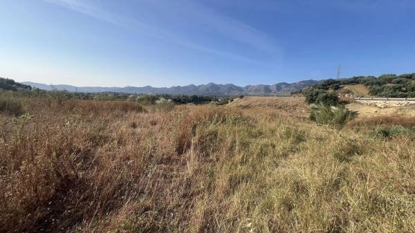 Terreno en El Corralet - Bonanza - Tres Rutas