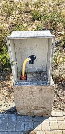 Terreno en calle Juan de Austria, 50