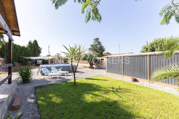 Terreno en La Loma - Las Lomas