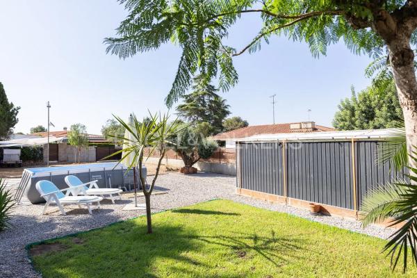 Terreno en La Loma - Las Lomas