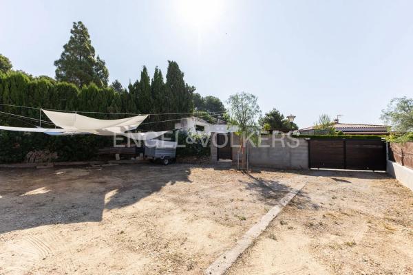 Terreno en La Loma - Las Lomas