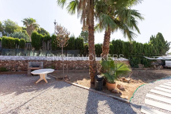 Terreno en La Loma - Las Lomas