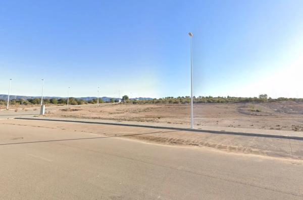 Terreno en Lugar Si-1 Pla de Carrases I