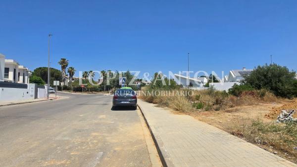 Terreno en San Antonio de Benagéber