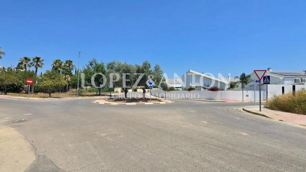 Terreno en San Antonio de Benagéber