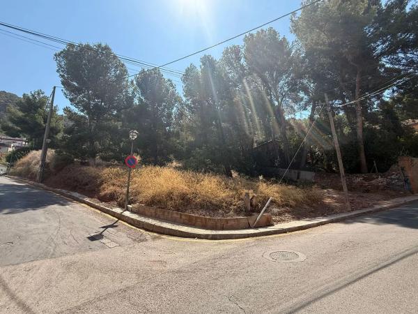 Terreno en calle San Francisco, 15