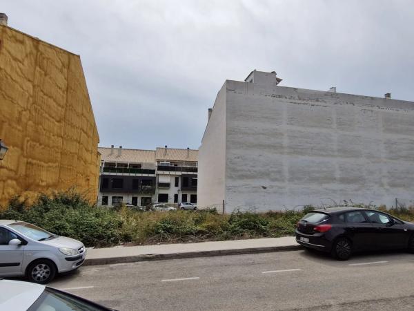 Terreno en calle Vinyes Perdudes, 3