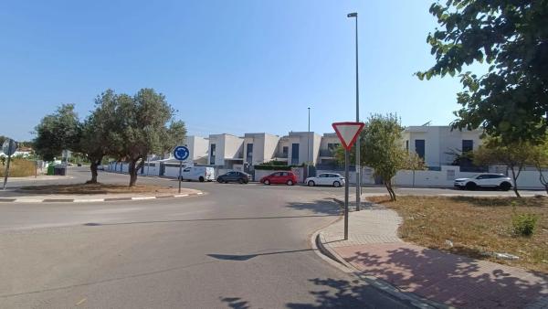 Terreno en San Antonio de Benagéber