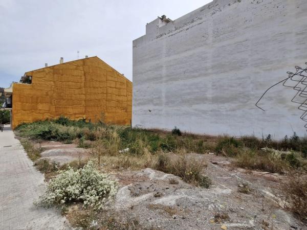 Terreno en calle Vinyes Perdudes, 3