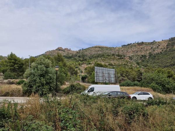 Terreno en calle Vinyes Perdudes, 3