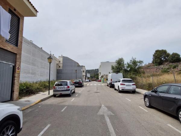 Terreno en calle Vinyes Perdudes, 3