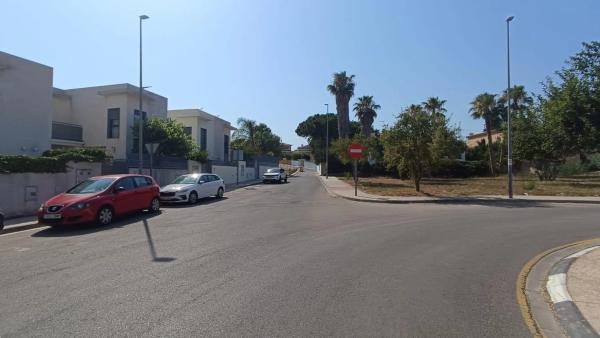 Terreno en San Antonio de Benagéber