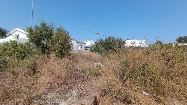 Terreno en San Antonio de Benagéber