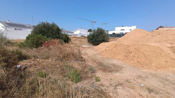 Terreno en San Antonio de Benagéber