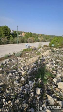 Terreno en Riba-Roja de Túria