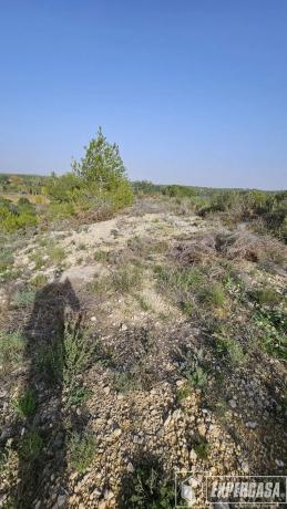 Terreno en Riba-Roja de Túria