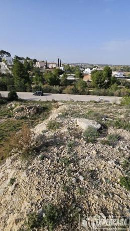 Terreno en Riba-Roja de Túria
