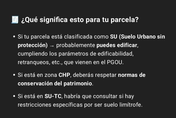 Terreno en vereda real de Bétera, 21