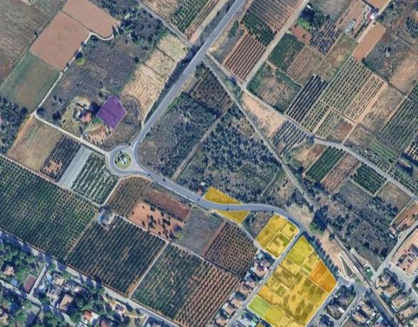 Terreno en Núcleo Urbano