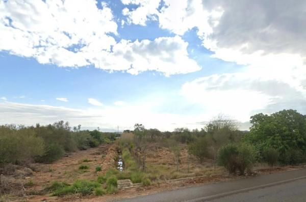 Terreno en Núcleo Urbano