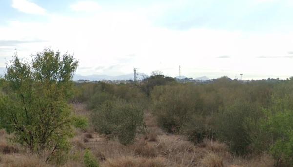 Terreno en Núcleo Urbano
